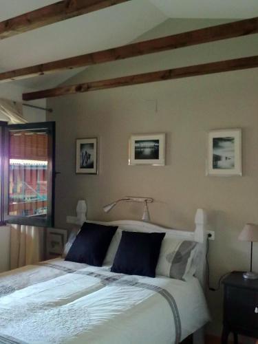Hotel Aldea Del Trasgu