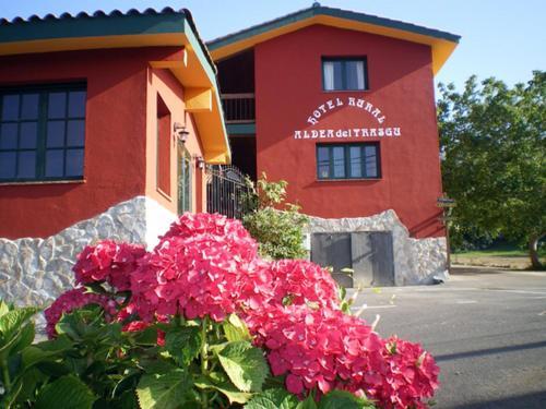 Hotel Aldea Del Trasgu