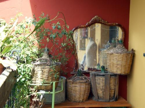 Hotel Aldea Del Trasgu