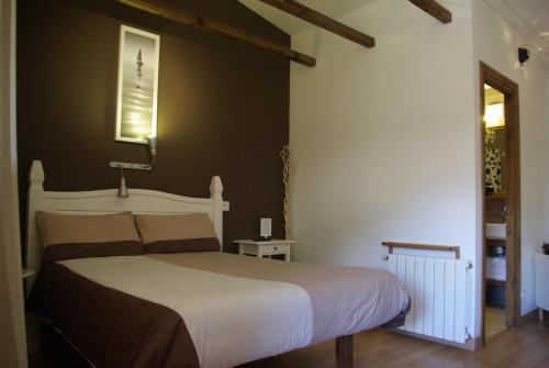 Hotel Aldea Del Trasgu