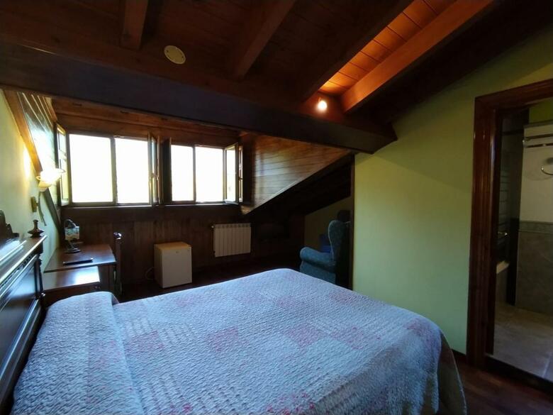Hotel Villalen