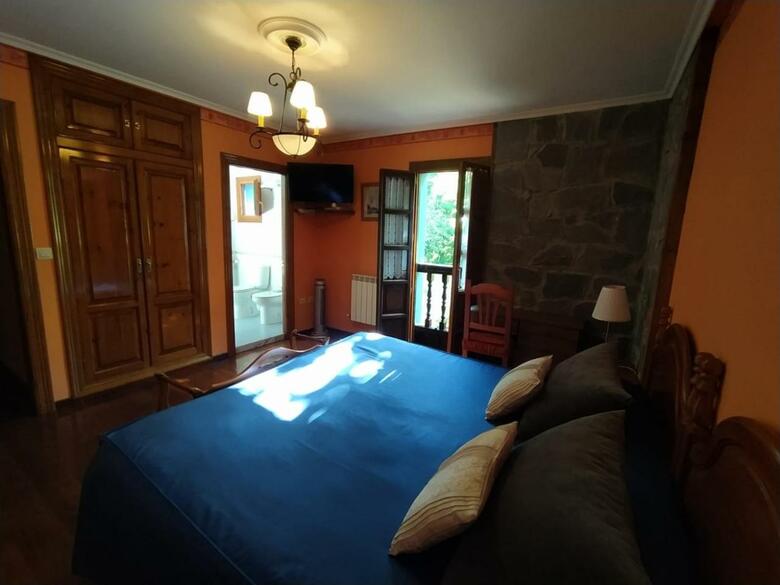 Hotel Villalen