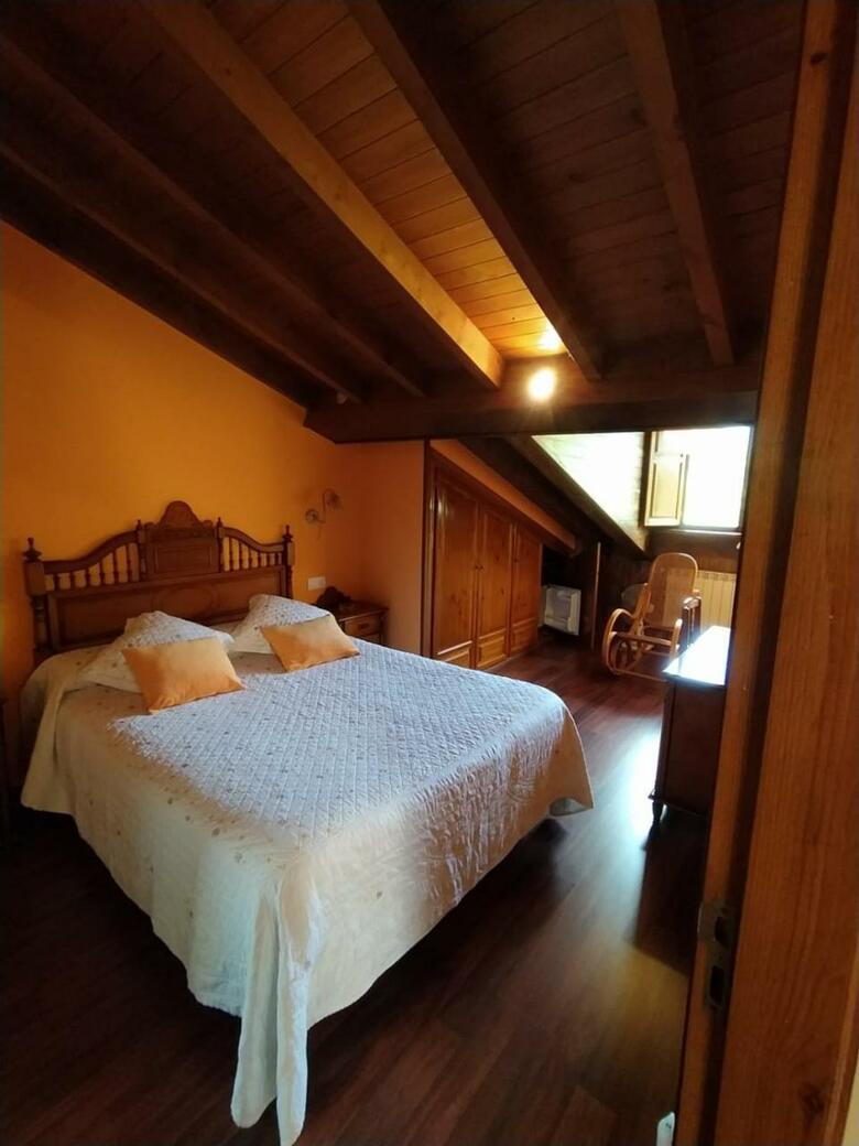 Hotel Villalen