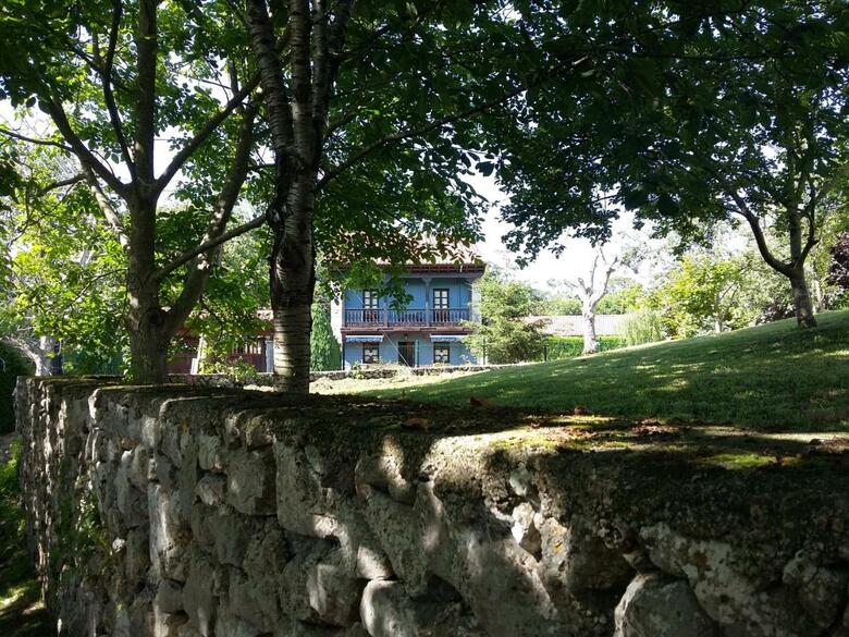 Hotel Villalen