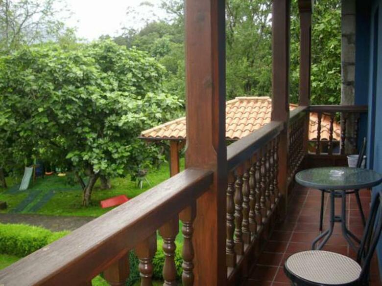 Hotel Villalen