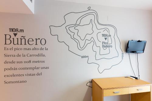 Hotel Carrodilla Restaurante & Habitaciones