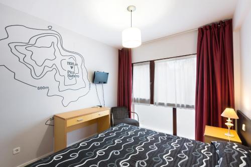 Hotel Carrodilla Restaurante & Habitaciones