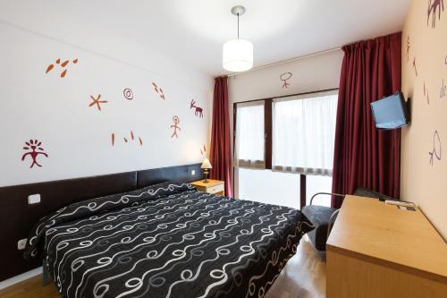 Hotel Carrodilla Restaurante & Habitaciones