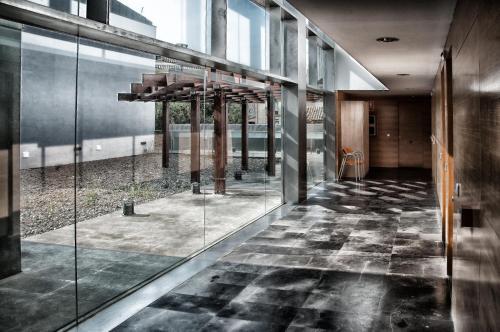 Hotel Carrodilla Restaurante & Habitaciones