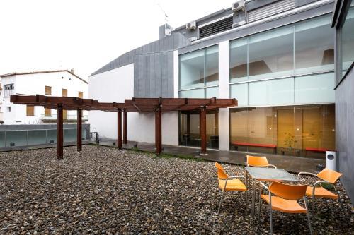 Hotel Carrodilla Restaurante & Habitaciones