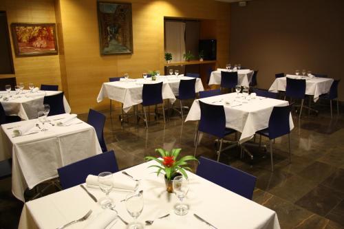 Hotel Carrodilla Restaurante & Habitaciones