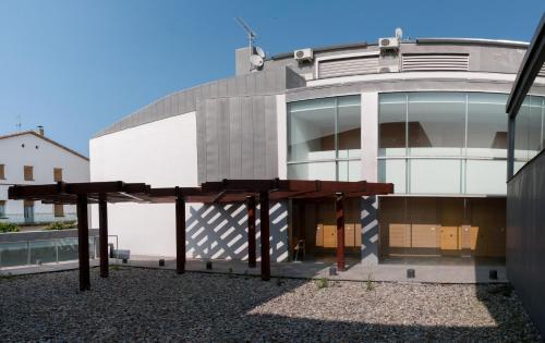 Hotel Carrodilla Restaurante & Habitaciones