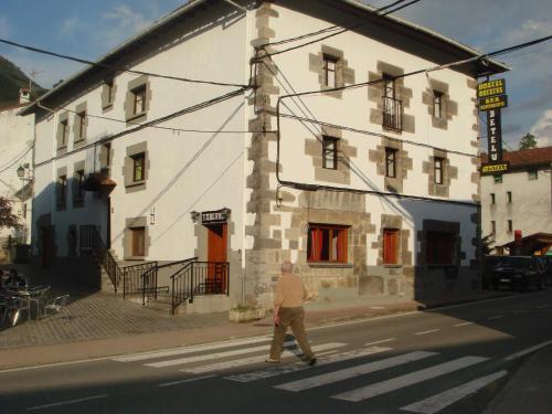 Hostal Betelu