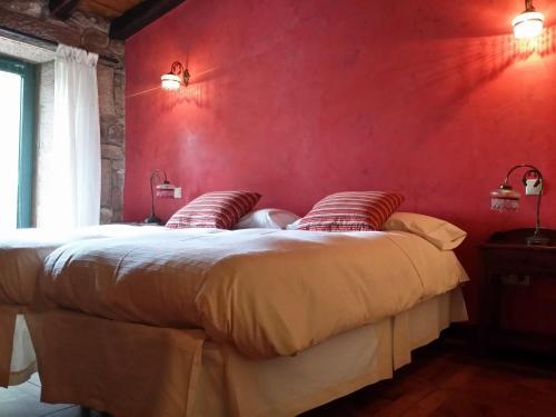 Hotel La Casa De Las Brujas