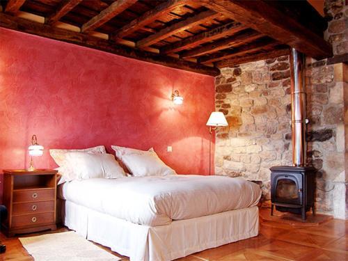 Hotel La Casa De Las Brujas