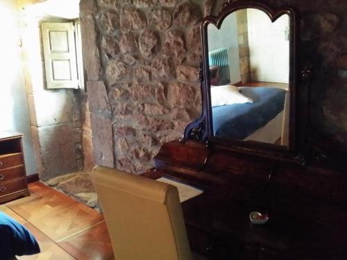 Hotel La Casa De Las Brujas