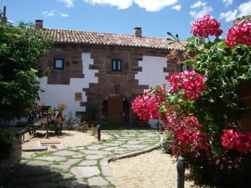 Hotel La Casa De Las Brujas