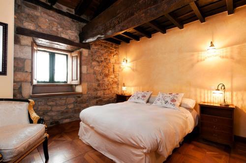 Hotel La Casa De Las Brujas