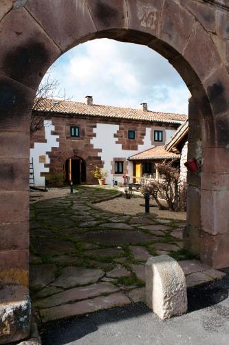 Hotel La Casa De Las Brujas