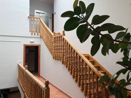 Hotel Pe�a Santa
