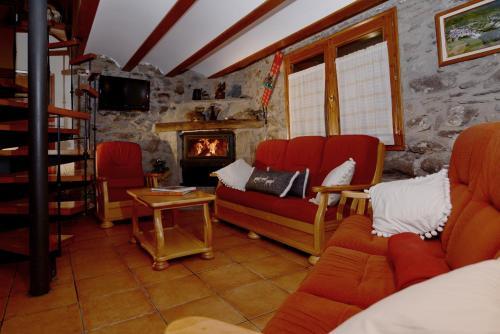 Hostal Rural Casa Moline