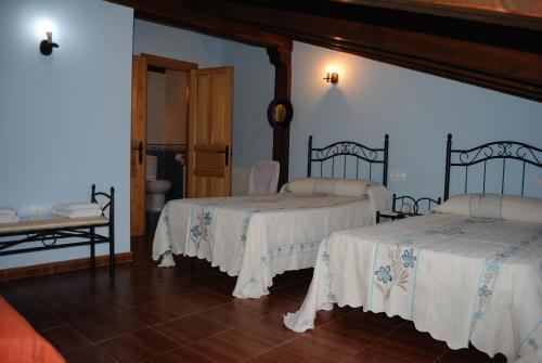 Hostal Hosteria El Corralucu