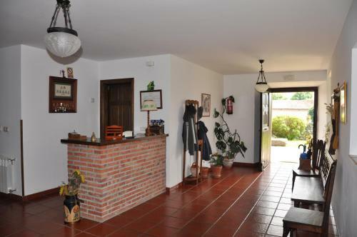 Hostal Posada La Torre