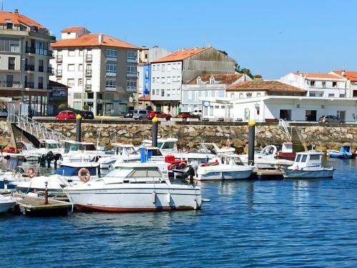 Hostal Hotel Ancora Da Ria 1* Superior
