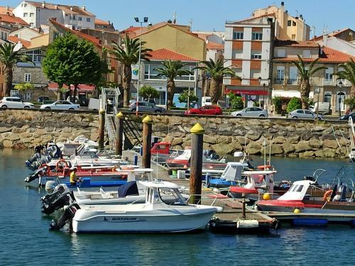Hostal Hotel Ancora Da Ria 1* Superior