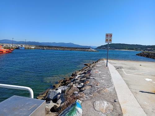 Hostal Hotel Ancora Da Ria 1* Superior