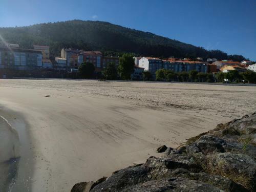 Hostal Hotel Ancora Da Ria 1* Superior