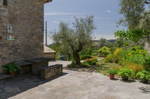 Apartamento Casa Trallero