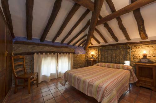 Apartamento Casa Trallero