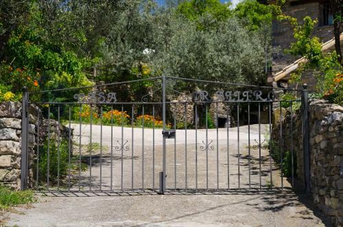 Apartamento Casa Trallero