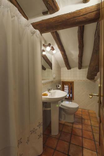 Apartamento Casa Trallero