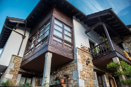 Apartamentos Rurales El Colla�n De Campiellos