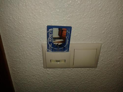 Hostal Arneva
