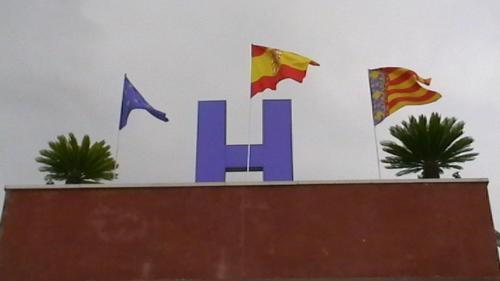 Hostal Arneva