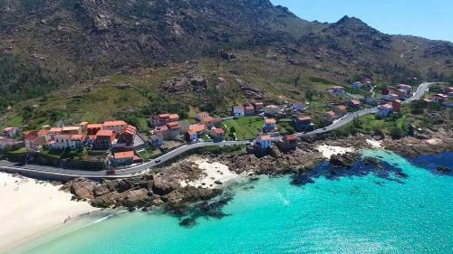 Hostal Pension Areas