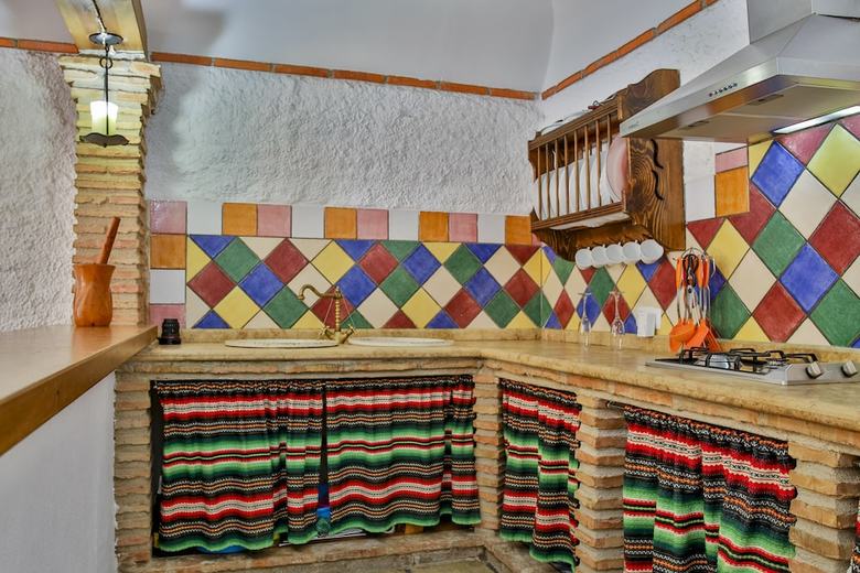 Apartamento Cuevas El Moral