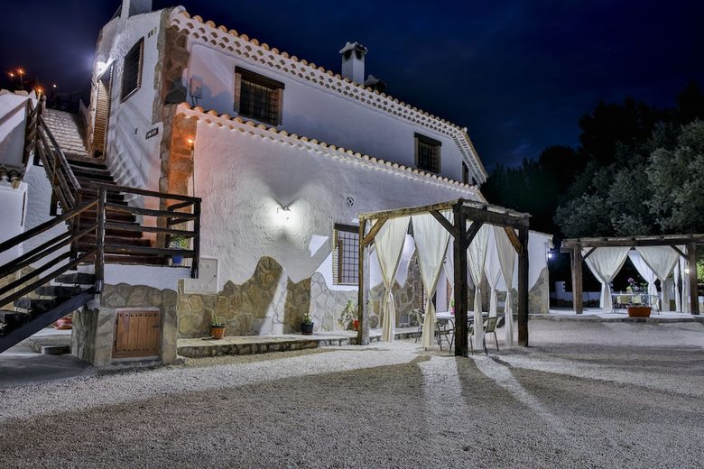 Apartamento Cuevas El Moral