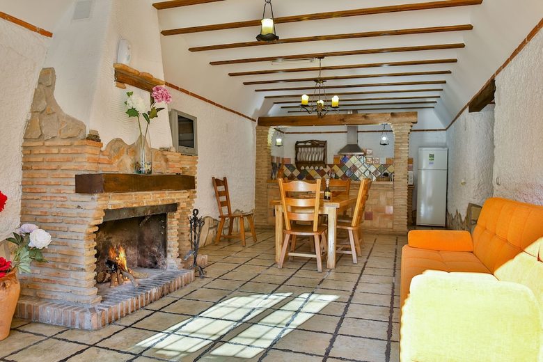 Apartamento Cuevas El Moral