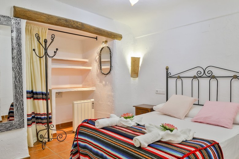 Apartamento Cuevas El Moral