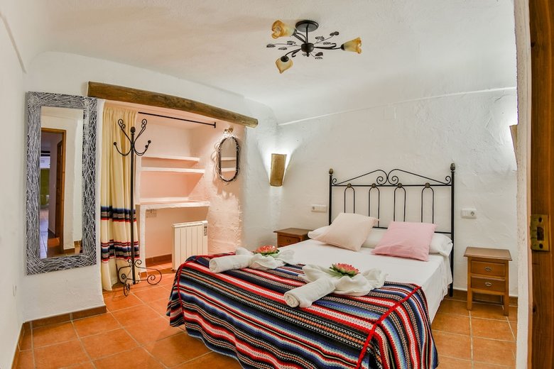 Apartamento Cuevas El Moral