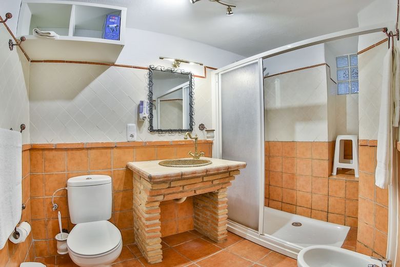Apartamento Cuevas El Moral