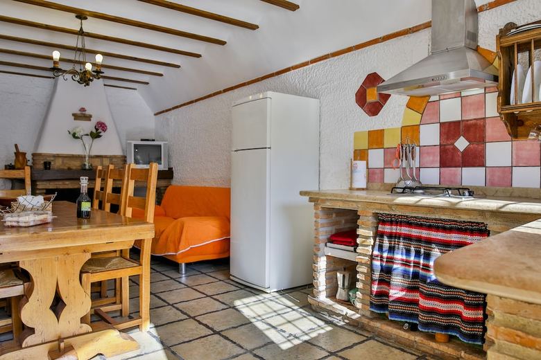 Apartamento Cuevas El Moral