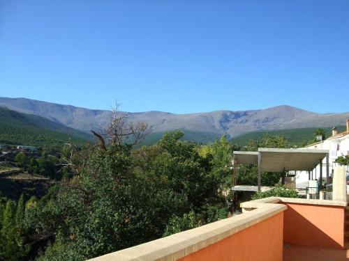 Apartamento Alojamiento Rural Sierra De Jerez