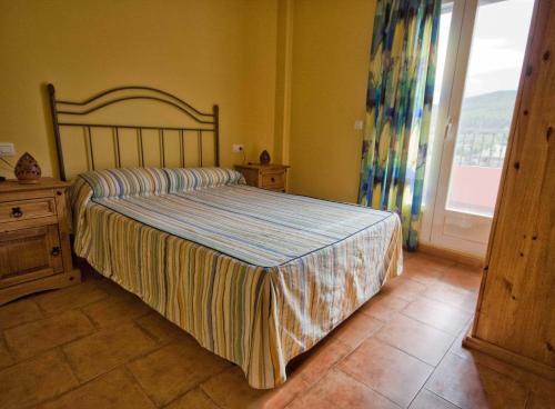 Apartamento Alojamiento Rural Sierra De Jerez