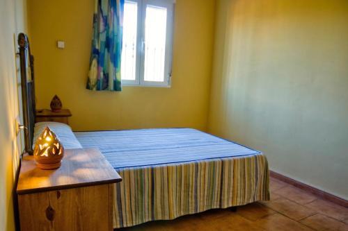 Apartamento Alojamiento Rural Sierra De Jerez