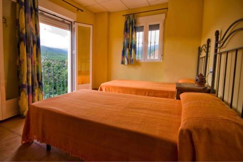 Apartamento Alojamiento Rural Sierra De Jerez